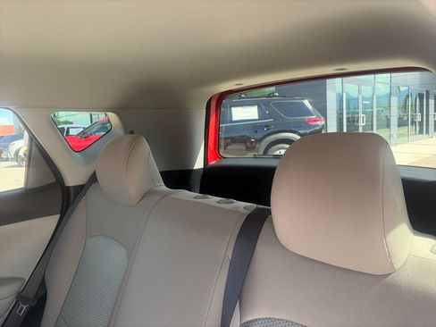 Used 2022 Kia Soul LX w/ Technology Package FWD image 21