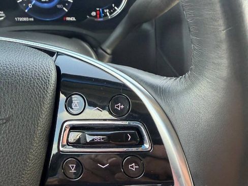 Used 2018 Cadillac Escalade ESV Premium Luxury AWD/4WD image 67