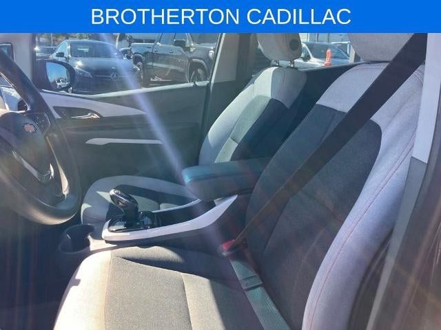 Used 2020 Chevrolet Bolt LT FWD image 17