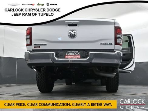 Used 2022 RAM 2500 Big Horn w/ Cold Weather Group AWD/4WD image 54
