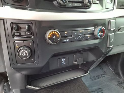 Used 2022 Ford F150 XLT w/ XTR Package AWD/4WD image 22