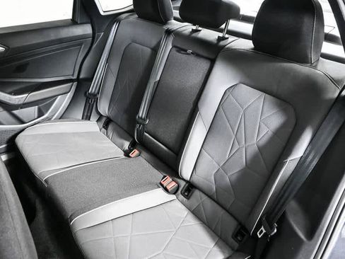 Certified 2026 Volkswagen Jetta Sport FWD image 19