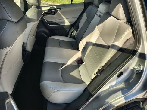 Used 2024 Toyota RAV4 XLE Premium w/ Weather Package image 24