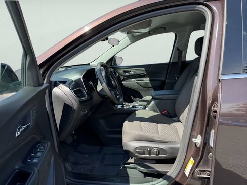 Used 2020 Chevrolet Equinox LT AWD/4WD image 15