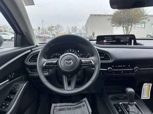 New 2026 MAZDA CX-30 AWD 2.5 S image 21