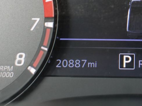 Used 2023 Nissan Frontier PRO-4X w/ Pro-4X Premium Package image 22