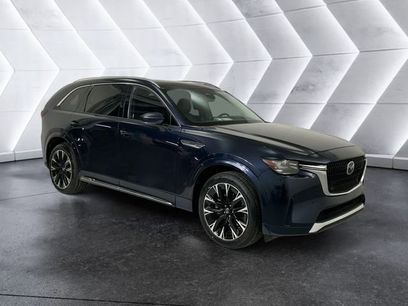 Used 2024 MAZDA CX-90 3.3 Turbo S