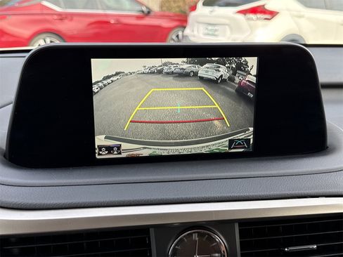 Used 2022 Lexus RX 350 FWD w/ Premium Package image 25