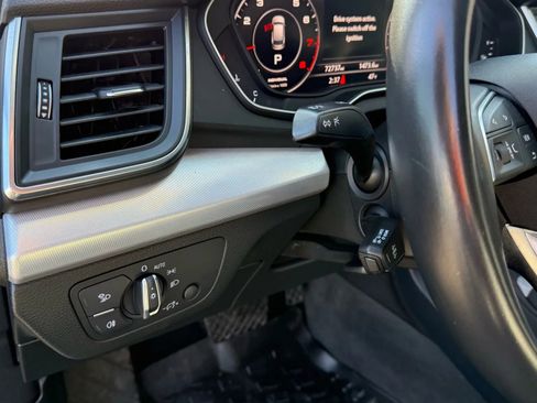 Used 2019 Audi Q5 2.0T Premium Plus w/ Premium Plus Package image 17