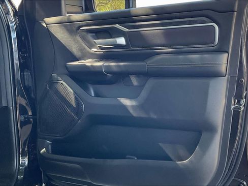 Used 2024 RAM 1500 Lone Star RWD image 23