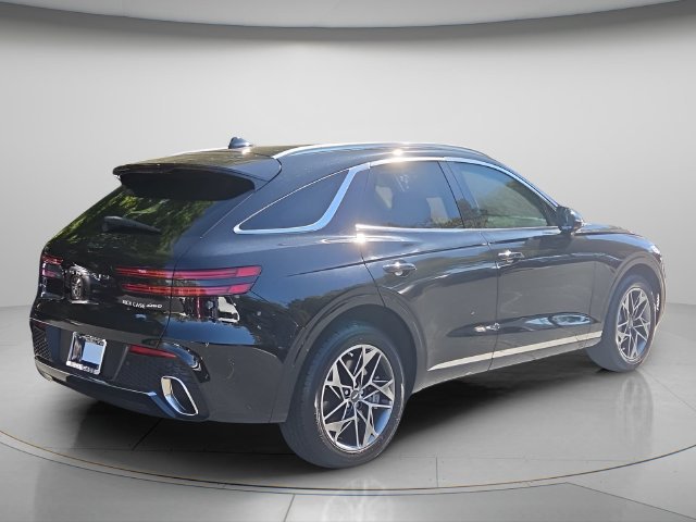 Used 2024 Genesis GV70 2.5T w/ Advanced Package AWD/4WD image 7