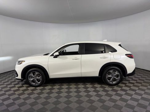 Used 2026 Honda HR-V LX image 7