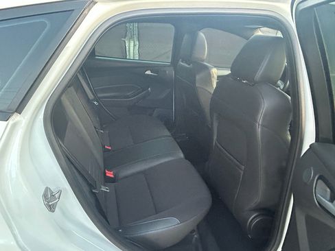 Used 2017 Ford Focus RS image 13