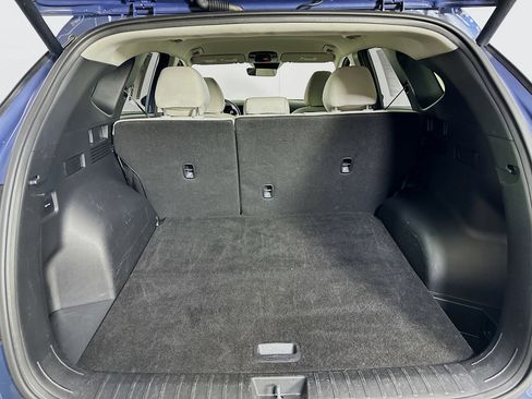 Used 2025 Hyundai Tucson SEL FWD image 27