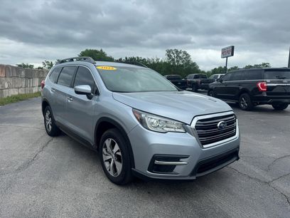 Used 2022 Subaru Ascent Premium w/ Convenience Package