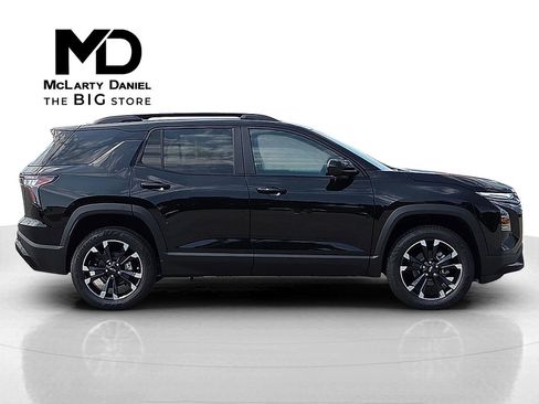 New 2026 Chevrolet Equinox RS w/ Convenience Package III image 6