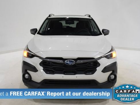 Used 2025 Subaru Crosstrek 2.0i Premium AWD/4WD image 2
