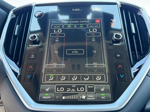 New 2026 Subaru Ascent Limited image 35