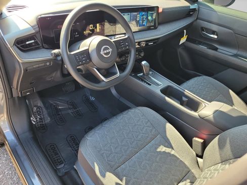 New 2026 Nissan Kicks SV image 19