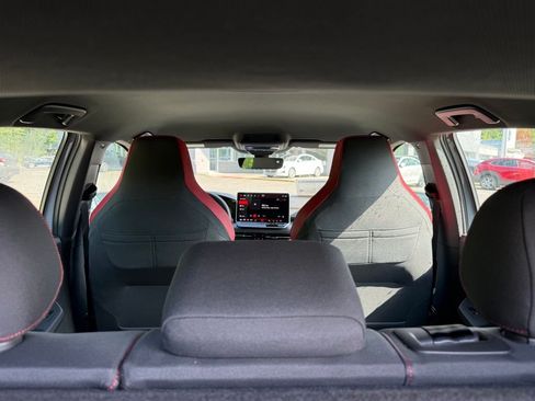 New 2026 Volkswagen GTI S FWD image 19