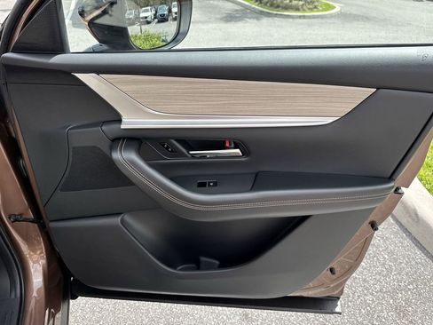 New 2026 MAZDA CX-70 SC Plus image 43