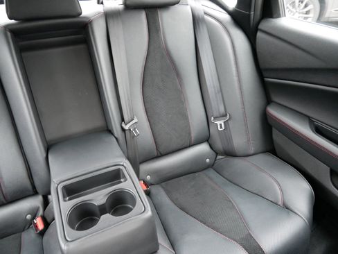 Certified 2022 Acura TLX SH-AWD w/ A-SPEC Pkg image 14