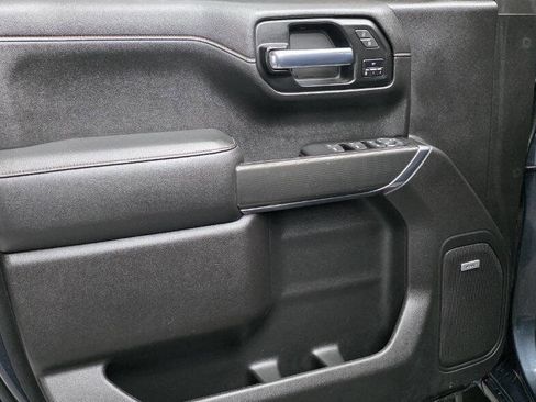 Used 2020 GMC Sierra 1500 AT4 w/ AT4 Premium Package AWD/4WD image 18