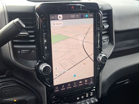 New 2026 RAM 3500 Tradesman image 23