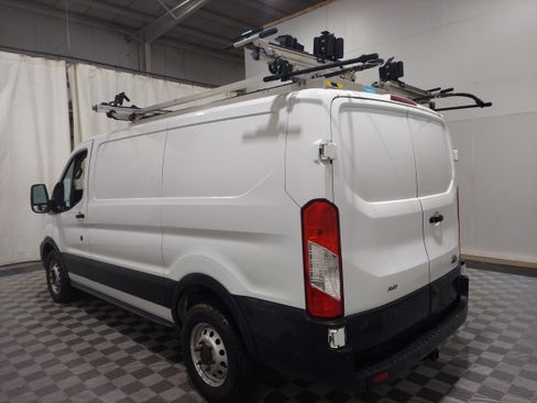 Used 2022 Ford Transit 150 Low Roof AWD image 2