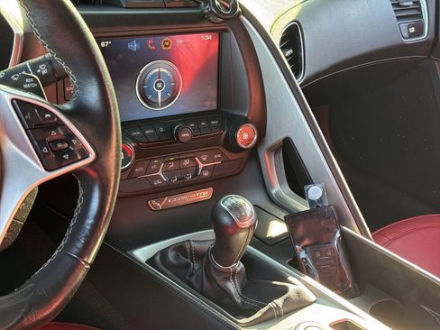 Used 2016 Chevrolet Corvette Stingray Coupe image 30