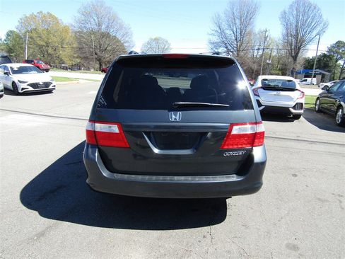 Used 2005 Honda Odyssey EX-L image 7
