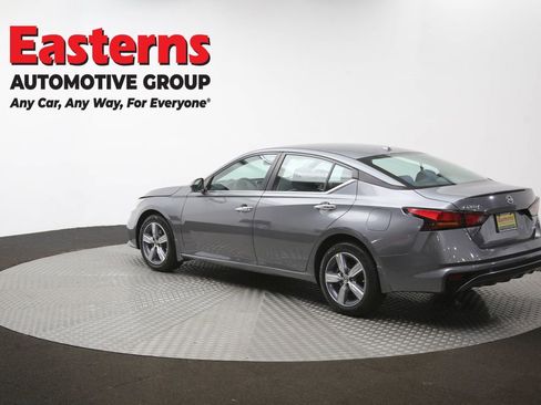 Used 2019 Nissan Altima 2.5 S AWD/4WD image 65