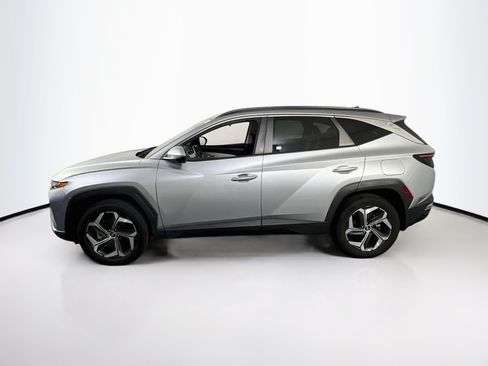 Used 2023 Hyundai Tucson SEL w/ Convenience Package AWD/4WD image 8