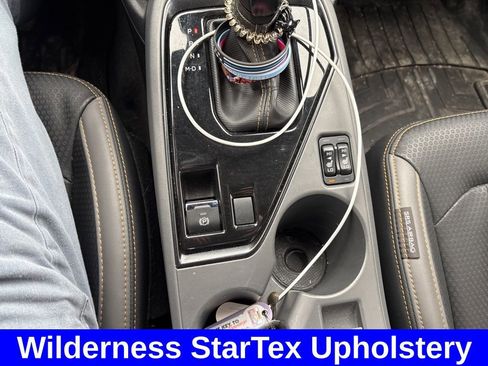 Used 2024 Subaru Crosstrek 2.5i Wilderness w/ Crosstrek Mirror Package image 20