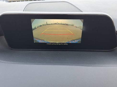 New 2026 MAZDA MAZDA3 2.5 S Sedan w/ Preferred Pkg image 19