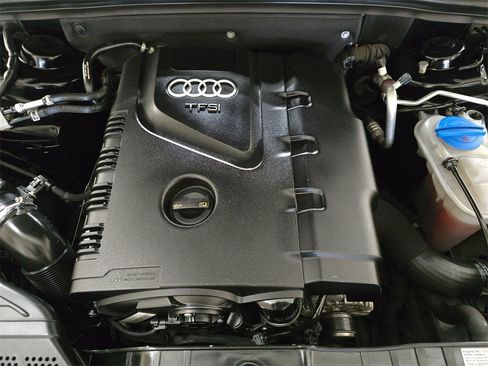 Used 2014 Audi A4 Premium w/ Lighting Package image 31