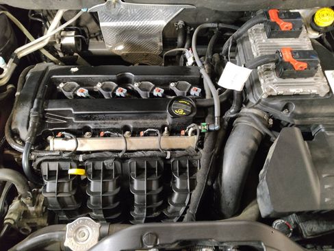 Used 2016 Jeep Patriot High Altitude FWD image 30