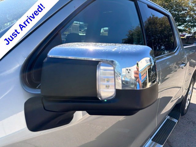 Used 2024 Chevrolet Silverado 1500 LTZ AWD/4WD image 13