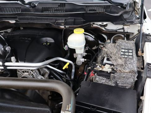 Used 2017 RAM 1500 Sport image 41