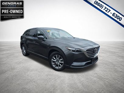 Used 2016 MAZDA CX-9 Touring