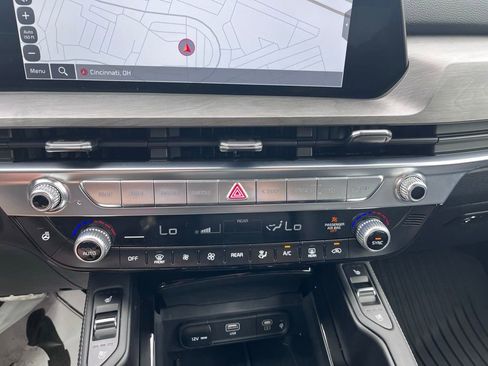 Certified 2024 Kia Telluride SX Prestige X-Pro AWD/4WD image 17