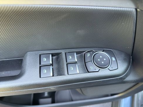 New 2025 Ford Bronco Sport Big Bend w/ Black Appearance Package image 12