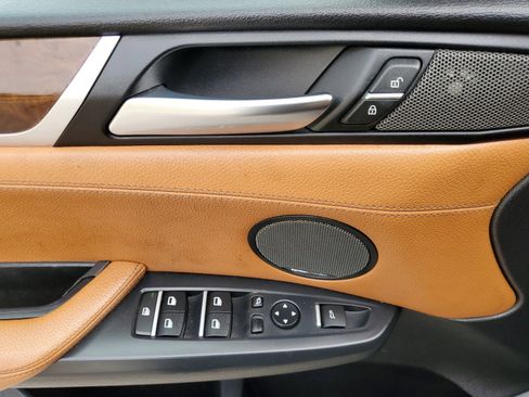 Used 2017 BMW X3 xDrive35i image 21