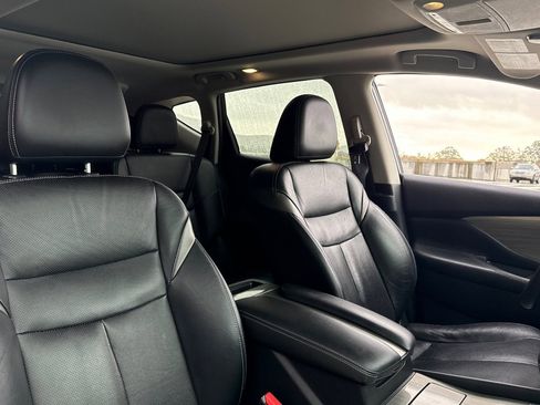 Used 2015 Nissan Murano Platinum w/ Platinum Technology Package image 31