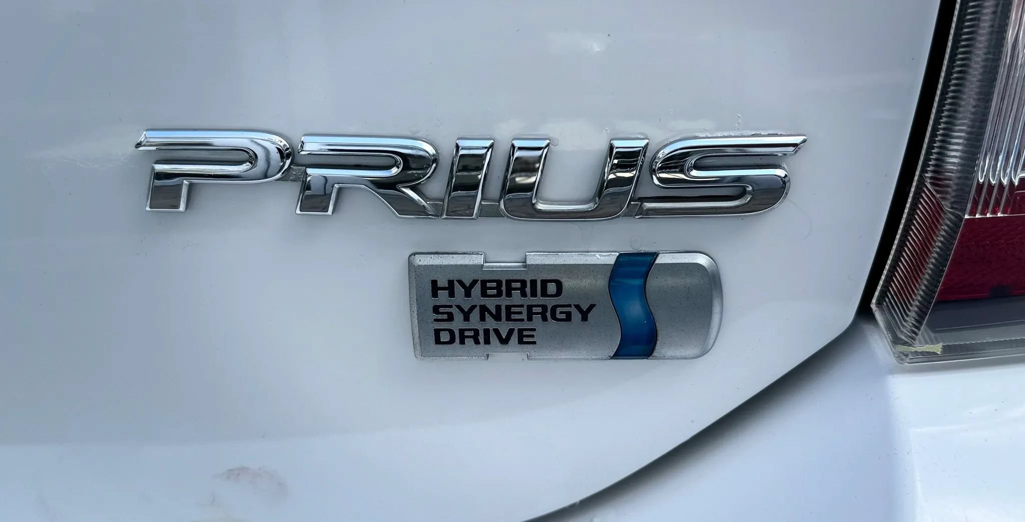 Used 2008 Toyota Prius FWD image 31