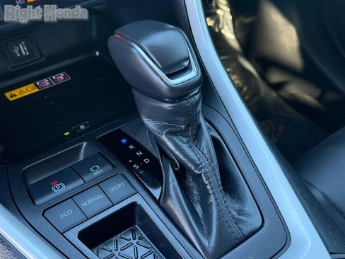 Used 2024 Toyota RAV4 XLE Premium w/ Weather Package image 24