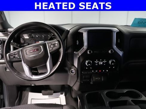 Used 2020 GMC Sierra 1500 Elevation w/ Elevation Value Package image 2