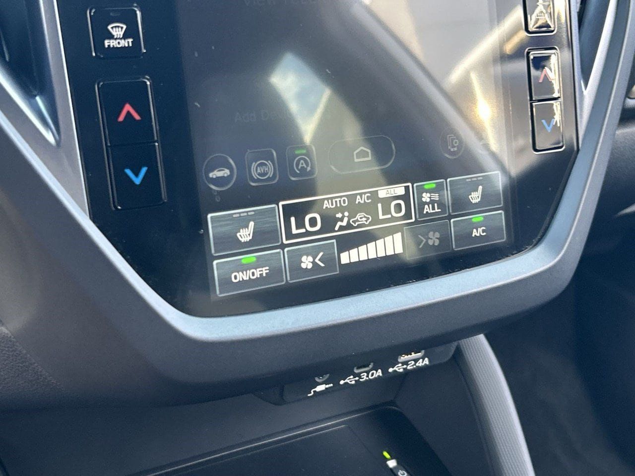 New 2026 Subaru Forester Limited AWD/4WD image 24