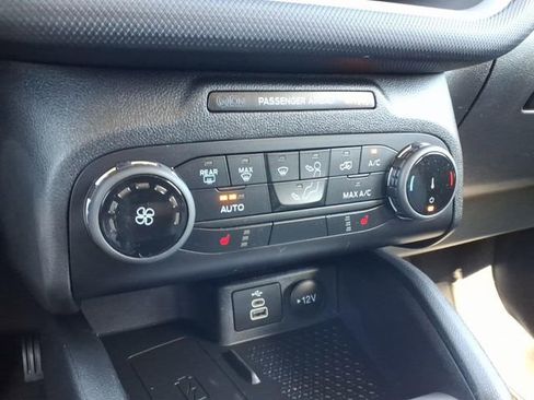 Certified 2023 Ford Bronco Sport Big Bend w/ Convenience Package AWD/4WD image 18
