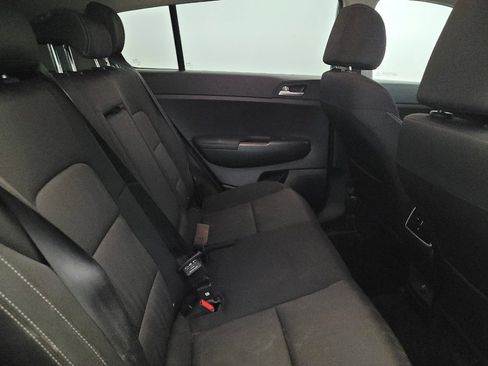 Used 2022 Kia Sportage LX AWD/4WD image 19